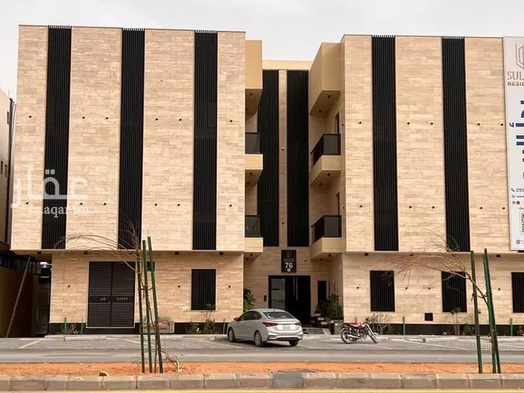 شقة للإيجار في شارع ينبع, حي ظهرة لبن, مدينة الرياض, منطقة الرياض