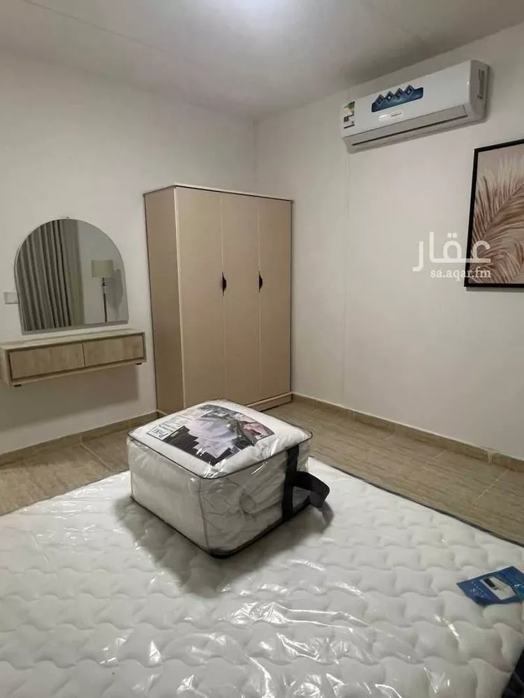 شقة للإيجار في شارع عمر بن عبدالله قاضي, حي مطار الملك خالد الدولي, مدينة الرياض, منطقة الرياض 9