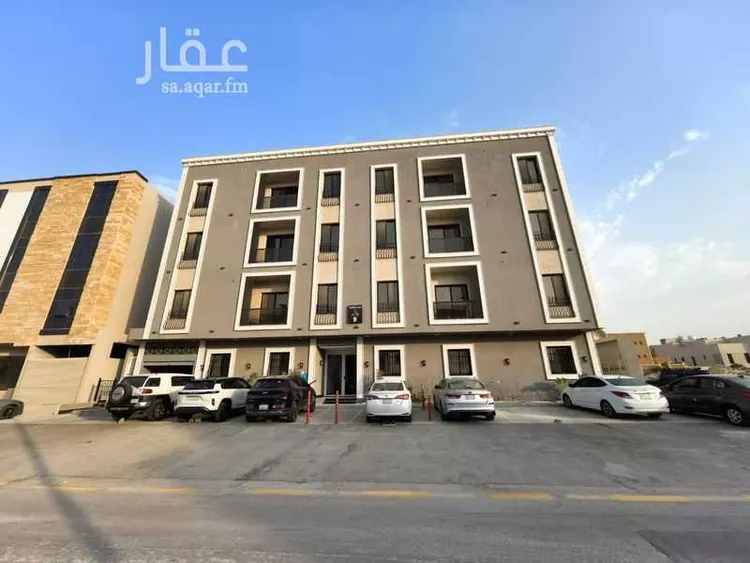 شقة للإيجار في شارع شعيب المغربي, حي النرجس, مدينة الرياض, منطقة الرياض