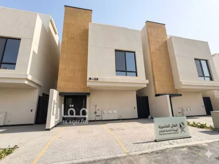 Floor for Rent in Riyadh Al Arid