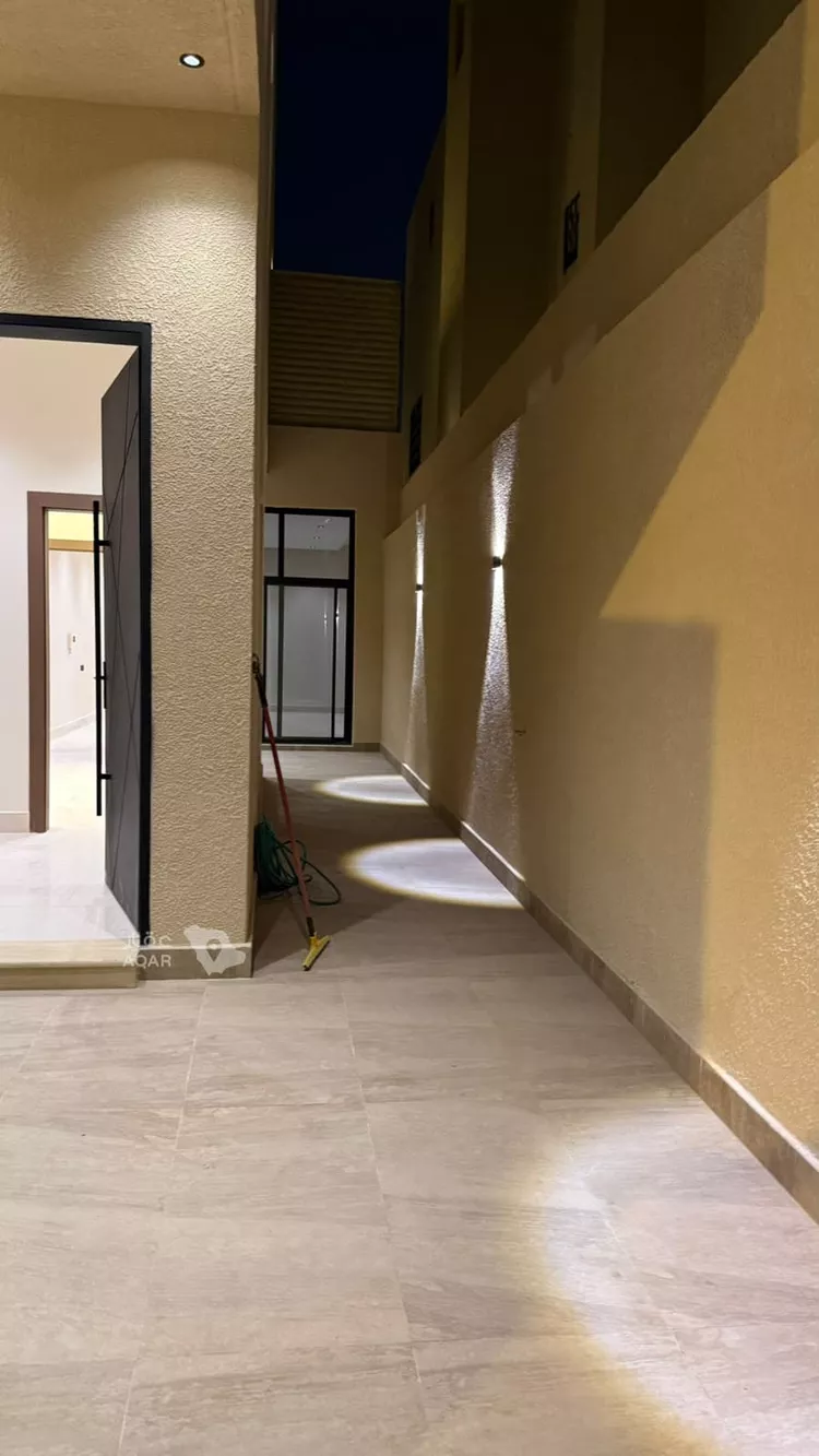دور للإيجار في شارع المهراس, حي النرجس, مدينة الرياض, منطقة الرياض صورة 2