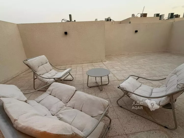 دور للإيجار في حي النرجس, مدينة الرياض, منطقة الرياض 5