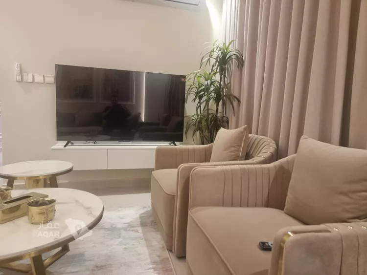 شقة للإيجار في شارع محمد بن حكيم, حي العارض, مدينة الرياض, منطقة الرياض 3