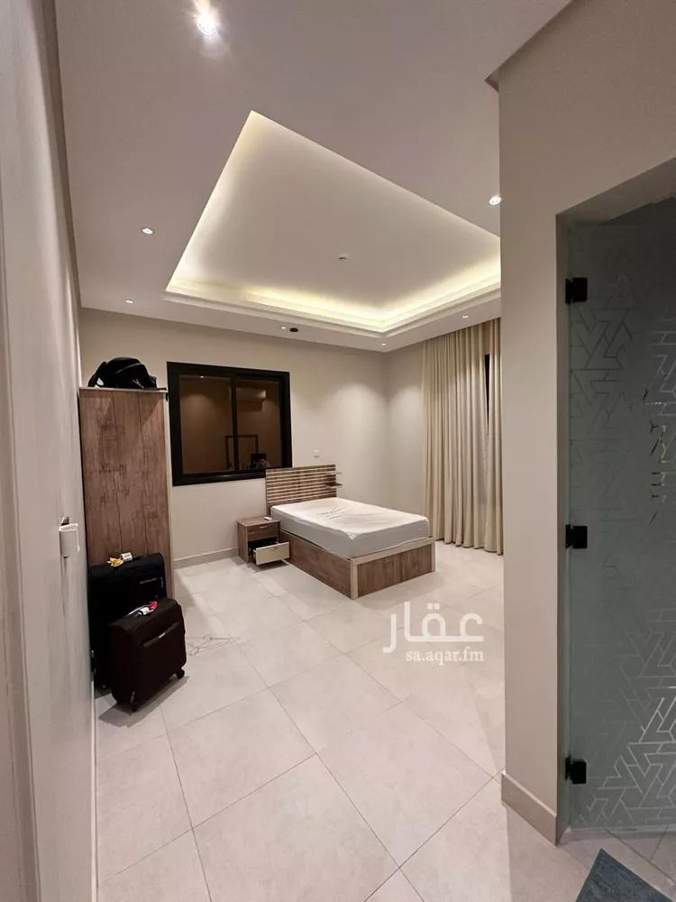 شقة للإيجار في شارع ثعلبة بن سعد الخزرجي, حي العارض, مدينة الرياض, منطقة الرياض صورة 5