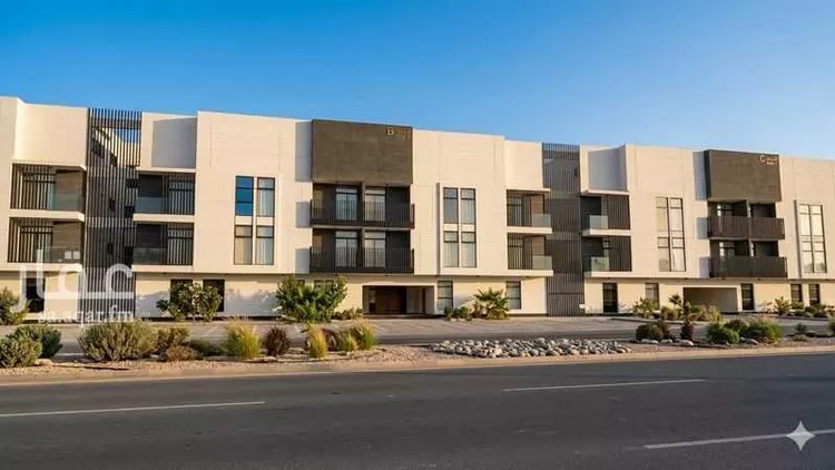 Apartment for Sale in Riyadh Al Yasmin