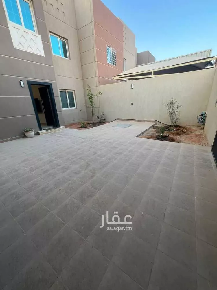 شقة للإيجار في شارع عمر بن عبدالله قاضي, حي مطار الملك خالد الدولي, مدينة الرياض, منطقة الرياض 14