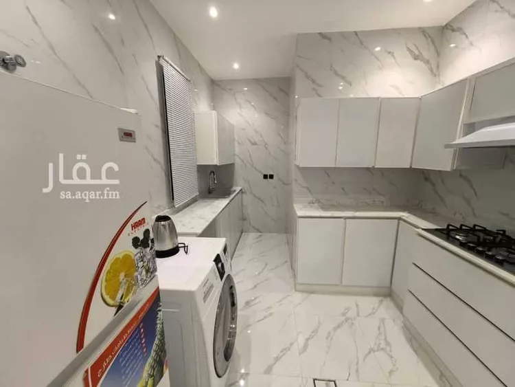 شقة للإيجار في شارع شعيب المغربي, حي النرجس, مدينة الرياض, منطقة الرياض 7