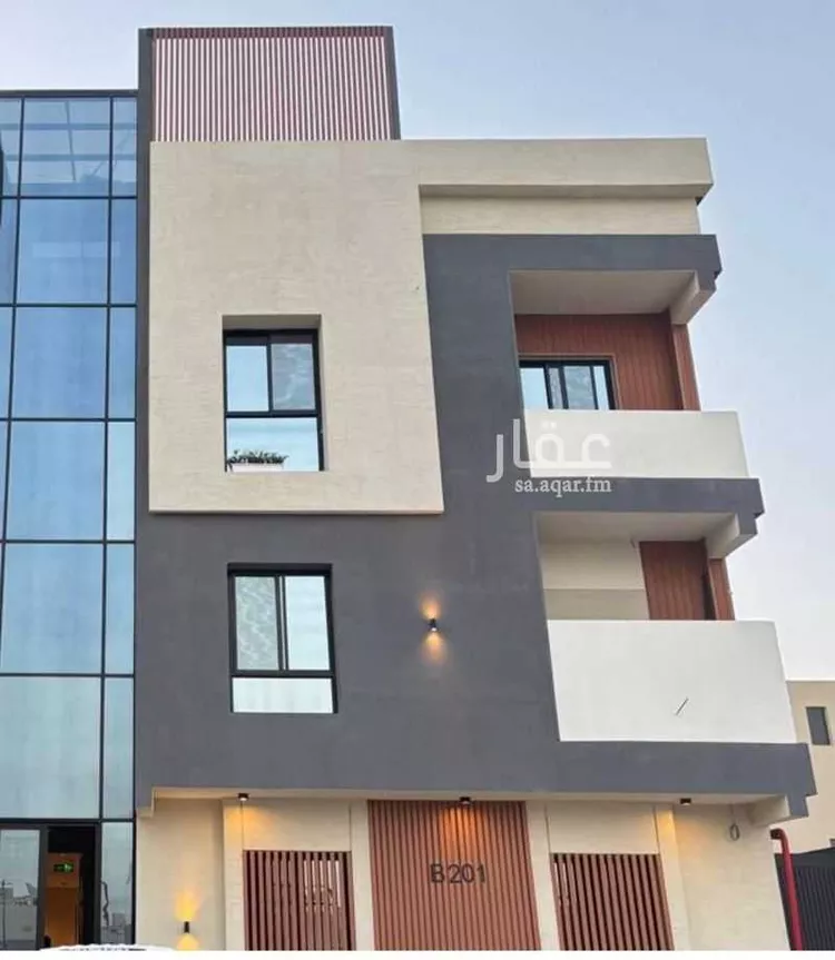 شقة للبيع في شارع عثمان بن عوف, حي العارض, مدينة الرياض, منطقة الرياض 12
