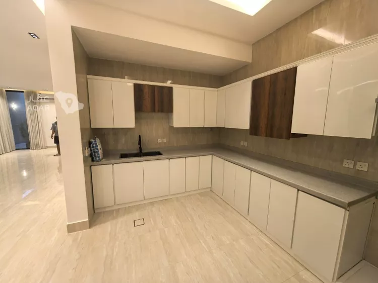 فيلا للإيجار في شارع العارض 506, حي العارض, مدينة الرياض, منطقة الرياض 18