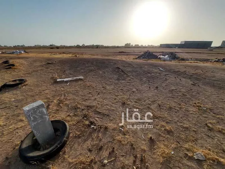 أرض للبيع في شارع غير مسمى, حي الغدير, مدينة جدة, منطقة مكة المكرمة صورة 2
