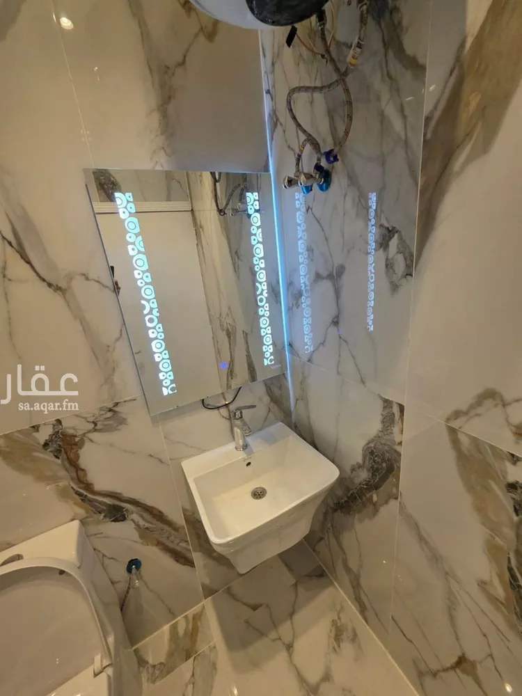 شقة للإيجار في حي الياسمين, مدينة الرياض, منطقة الرياض