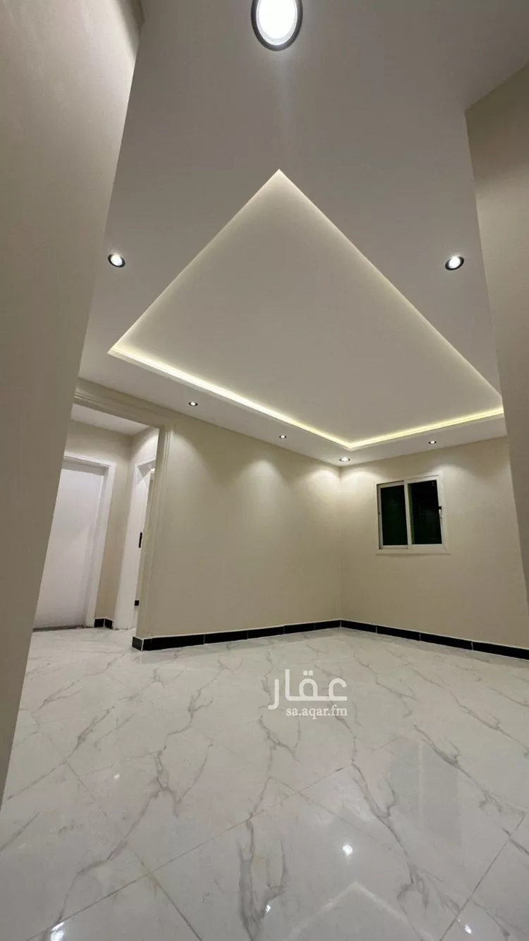 شقة للإيجار في شارع ابن ميمون, حي الروضة, مدينة الرياض, منطقة الرياض صورة 5