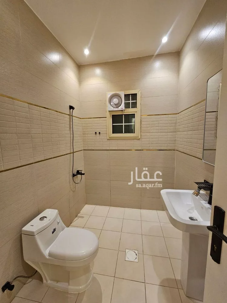 شقة للإيجار في شارع الامير نايف بن عبدالعزيز, حي الملك فهد, مدينة الرياض, منطقة الرياض صورة 3