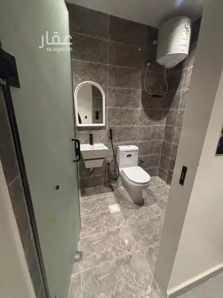 شقة للإيجار في شارع العباس بن عبدالمطلب, حي الإزدهار, مدينة الرياض, منطقة الرياض صورة 2