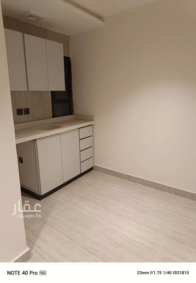 شقة للإيجار في حي إشبيلية, مدينة الرياض, منطقة الرياض صورة 2