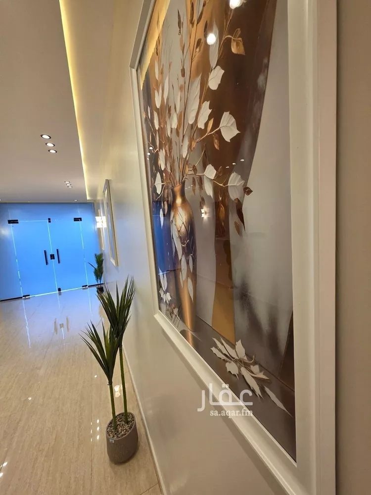 شقة للإيجار في شارع بلجرشي, حي السليمانية, مدينة الرياض, منطقة الرياض صورة 5