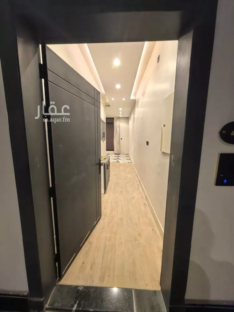 شقة للإيجار في شارع محمد البرقي, حي المونسية, مدينة الرياض, منطقة الرياض صورة 2