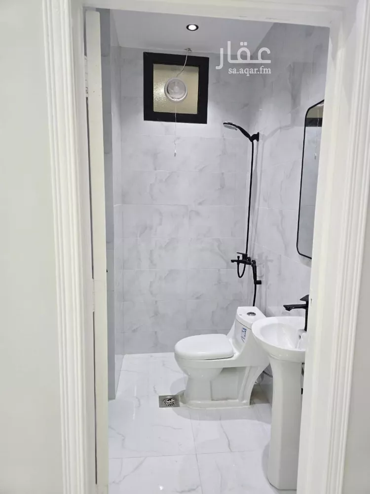 شقة للإيجار في شارع اللجائي, حي الوادي, مدينة الرياض, منطقة الرياض صورة 3