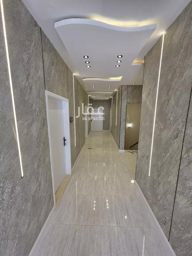 شقة للإيجار في شارع يحيى الرندي, حي السليمانية, مدينة الرياض, منطقة الرياض صورة 4