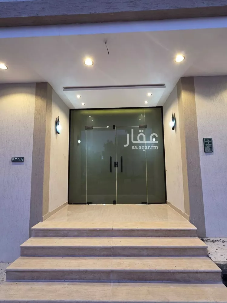 شقة للإيجار في حي النرجس, مدينة الرياض, منطقة الرياض صورة 5