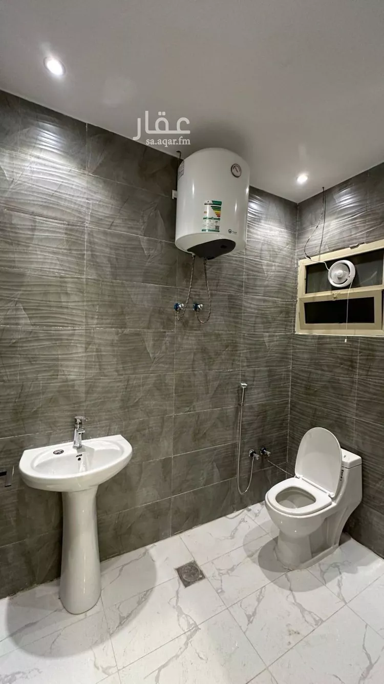 شقة للإيجار في شارع ابن ميمون, حي الروضة, مدينة الرياض, منطقة الرياض صورة 4