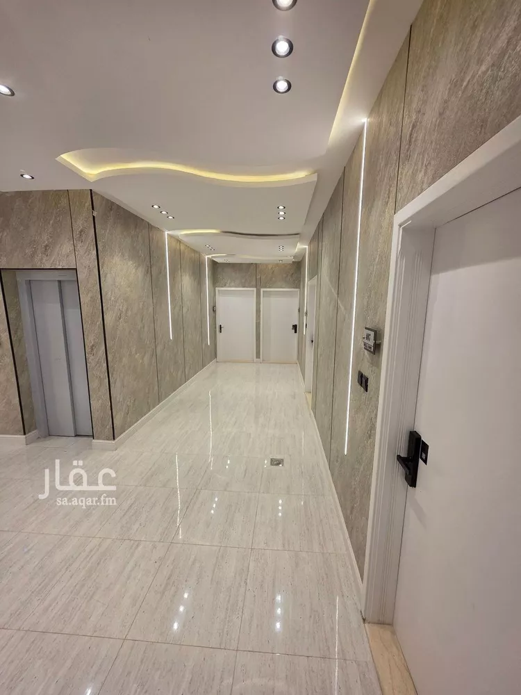 شقة للإيجار في شارع يحيى الرندي, حي السليمانية, مدينة الرياض, منطقة الرياض صورة 2