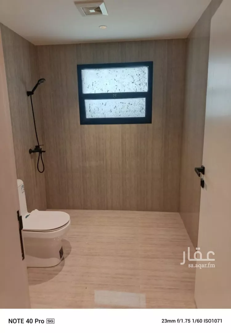 شقة للإيجار في حي إشبيلية, مدينة الرياض, منطقة الرياض صورة 3