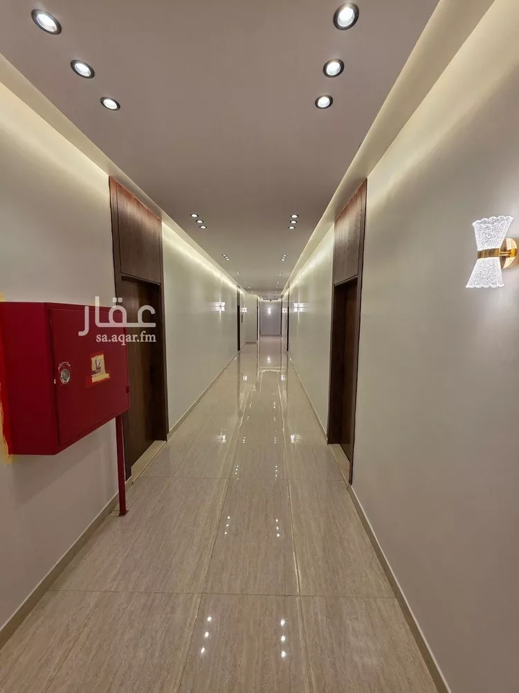 شقة للإيجار في شارع بلجرشي, حي السليمانية, مدينة الرياض, منطقة الرياض صورة 5