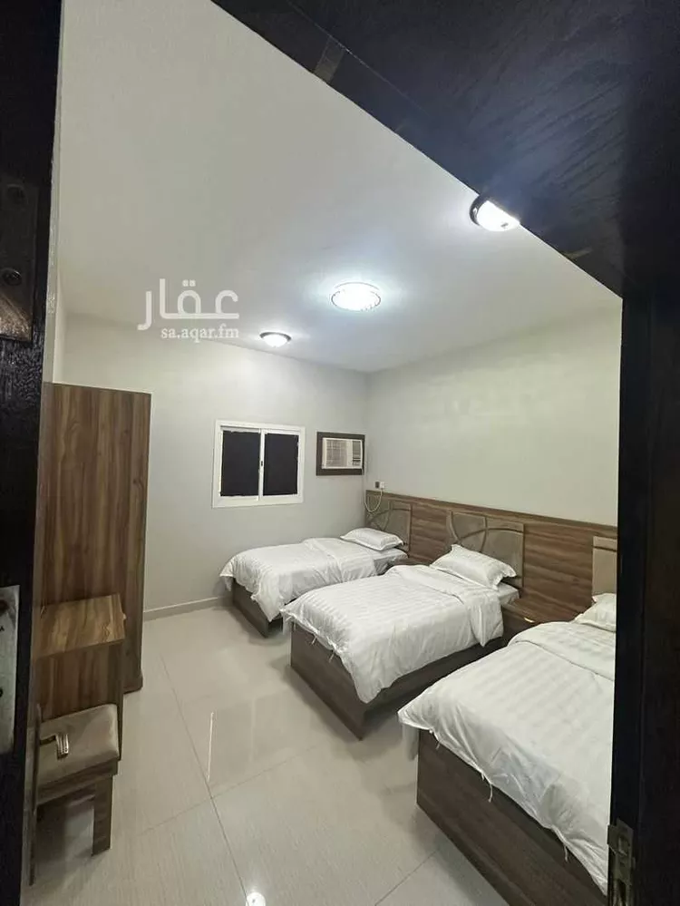 شقة مفروشة للحجز في شارع طه الراوي ، حي ضاحية الملك فهد ، الدمام ، الدمام صورة 3
