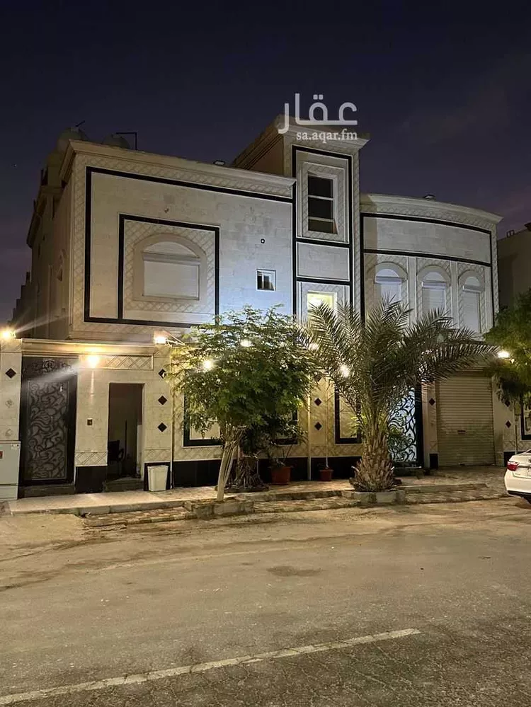 بيت للبيع في شارع عثمان بن الخطيب ، حي ضاحية الملك فهد ، الدمام ، الدمام صورة 2