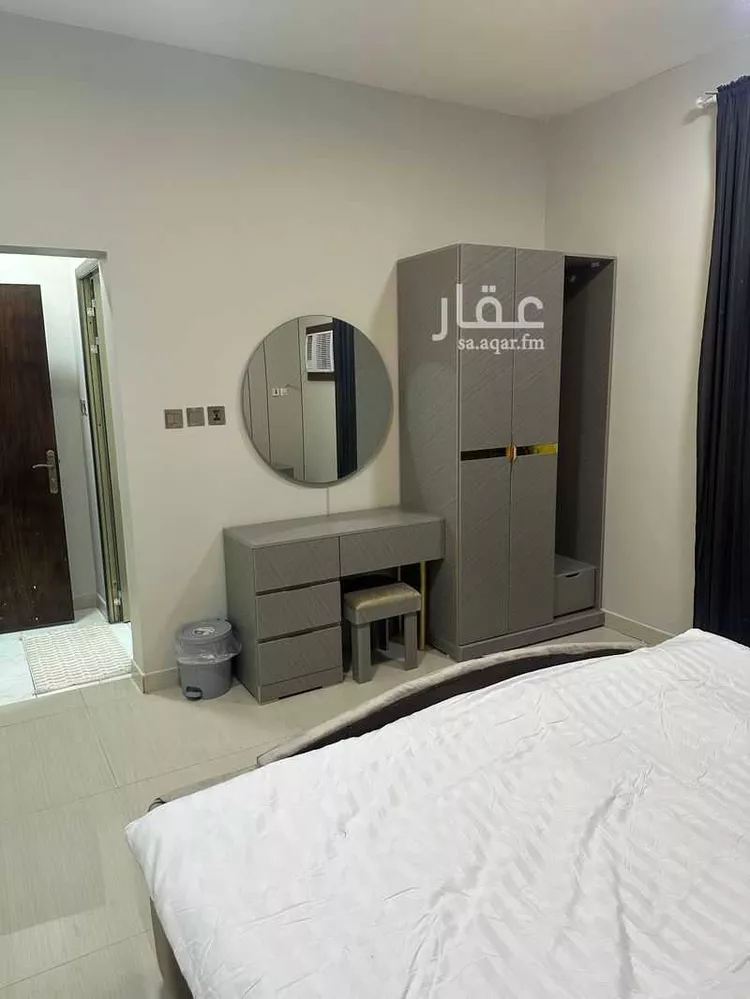 شقة مفروشة للحجز في شارع طه الراوي ، حي ضاحية الملك فهد ، الدمام ، الدمام صورة 4