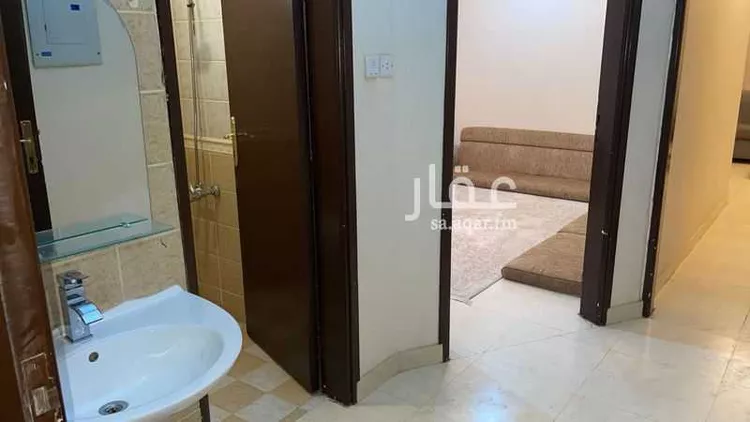 شقة للإيجار في شارع سعد بن ابي وقاص, حي الفيحاء, مدينة المجمعه, منطقة الرياض صورة 4