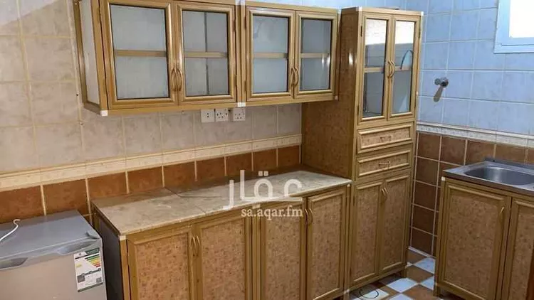 شقة للإيجار في شارع سعد بن ابي وقاص, حي الفيحاء, مدينة المجمعه, منطقة الرياض صورة 2