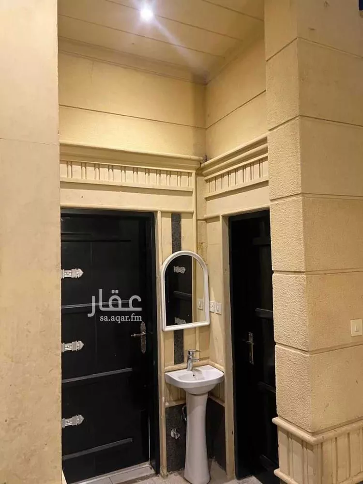 فيلا للإيجار في شارع المعزل ، حي الحزم ، الرياض ، منطقة الرياض صورة 5