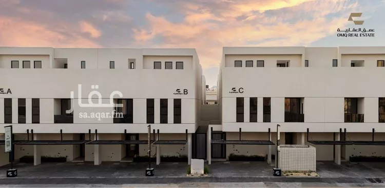 دور للبيع في حي ، شارع عبدالله بن ايوب ، حي المصيف ، الرياض ، منطقة الرياض