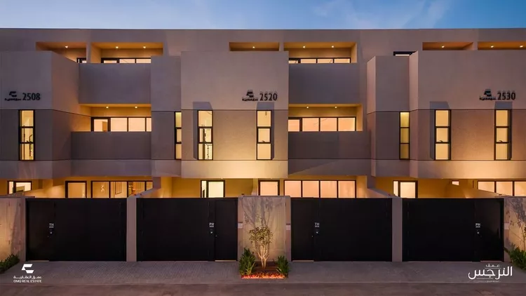 شقة للبيع