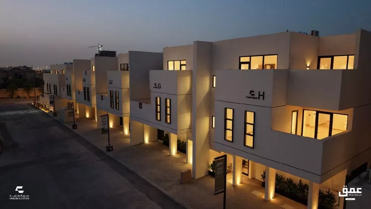 Floor for Sale in Riyadh King Abdullah