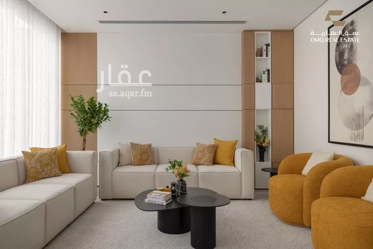 دور للبيع في شارع عبدالله بن ايوب, حي المصيف, مدينة الرياض, منطقة الرياض صورة 3