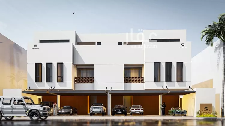 دور للبيع في شارع نور الدين أرسلان, حي الربوة, مدينة الرياض, منطقة الرياض