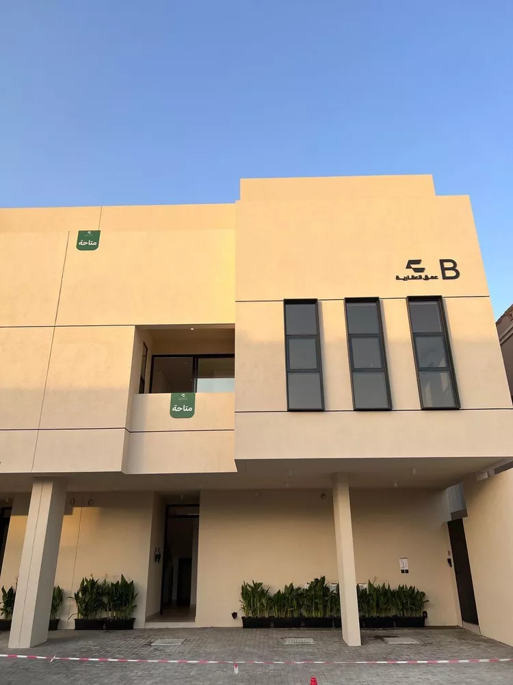 دور للبيع في شارع نور الدين أرسلان, حي الربوة, مدينة الرياض, منطقة الرياض صورة 3