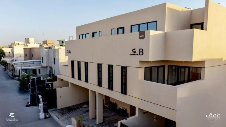 دور للبيع في شارع أبي عقبة الثقفي, حي الملك فهد, مدينة الرياض, منطقة الرياض صورة 2