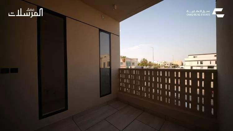 دور للبيع في شارع عبدالحميد عقاد القرشي ، حي المرسلات ، الرياض ، منطقة الرياض