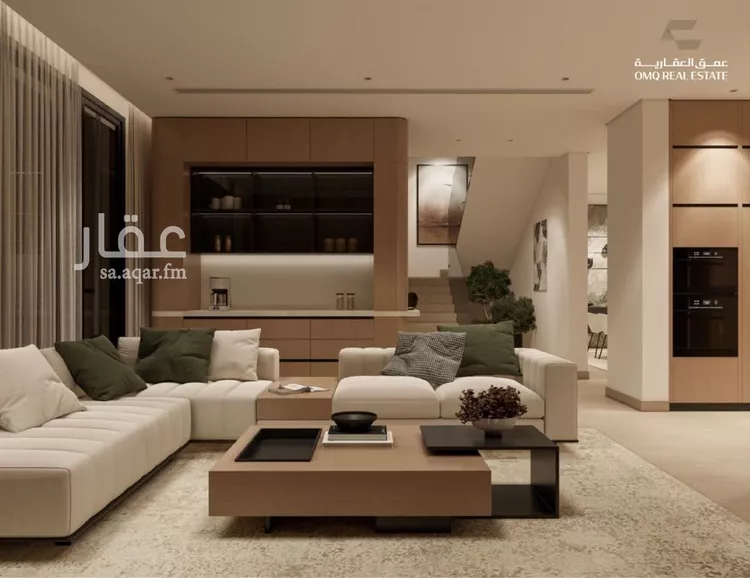 دور للبيع في شارع محمد مختار العطاردي, حي النرجس, مدينة الرياض, منطقة الرياض صورة 4