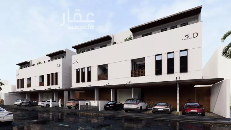 دور للبيع في شارع عبدالله بن ايوب, حي المصيف, مدينة الرياض, منطقة الرياض