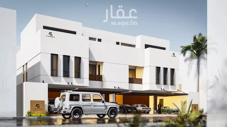 دور للبيع في شارع نور الدين أرسلان, حي الربوة, مدينة الرياض, منطقة الرياض صورة 2