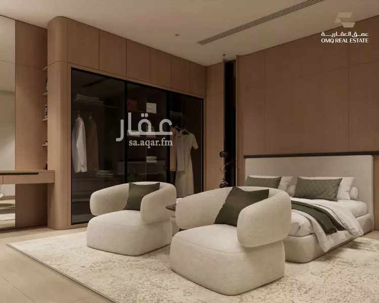 دور للبيع في شارع محمد مختار العطاردي, حي النرجس, مدينة الرياض, منطقة الرياض صورة 3