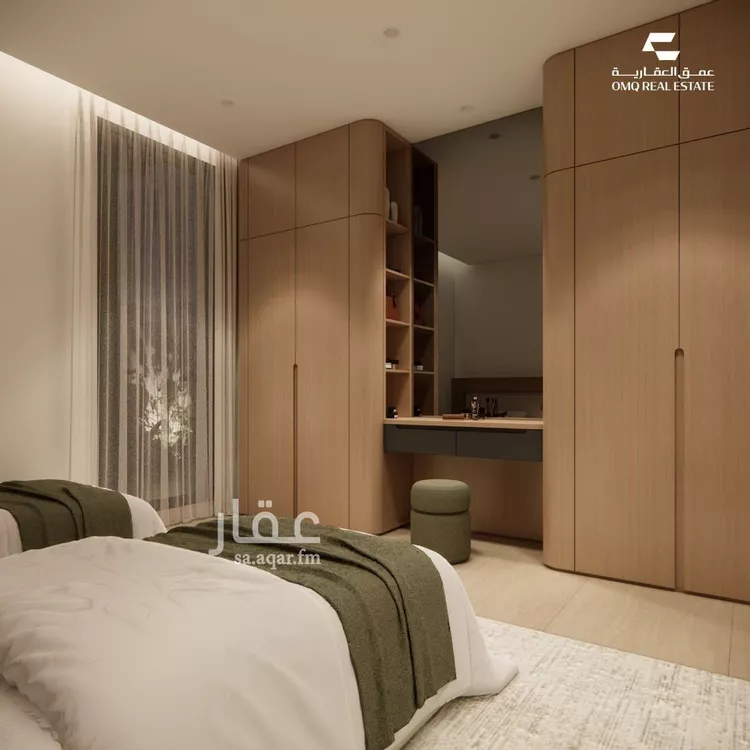 دور للبيع في شارع الثغر, حي الملك عبدالله, مدينة الرياض, منطقة الرياض صورة 5