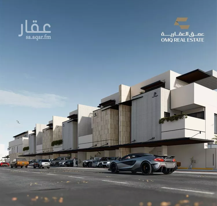 دور للبيع في شارع الثغر, حي الملك عبدالله, مدينة الرياض, منطقة الرياض