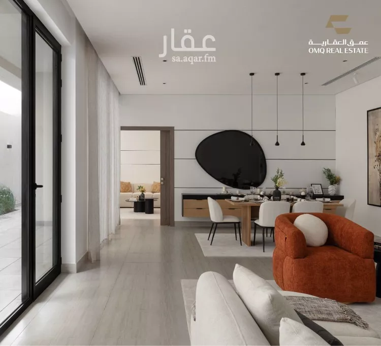 دور للبيع في حي ، شارع عبدالله بن ايوب ، حي المصيف ، الرياض ، منطقة الرياض صورة 5