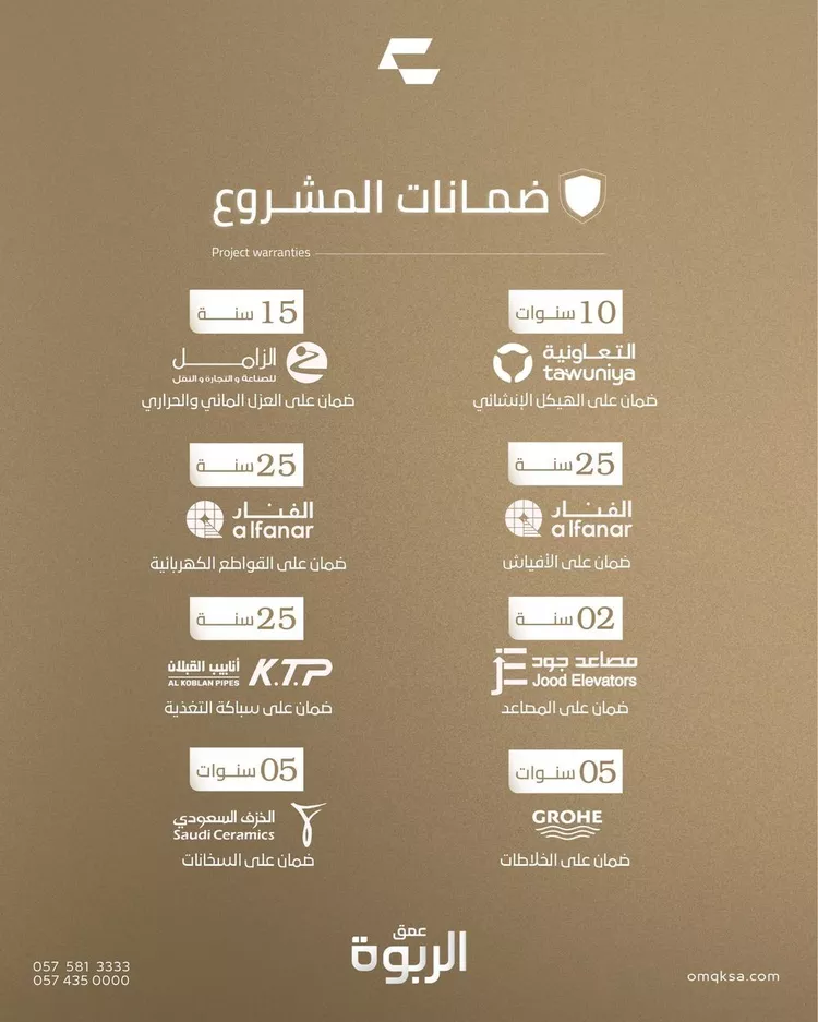 دور للبيع في شارع نور الدين أرسلان, حي الربوة, مدينة الرياض, منطقة الرياض 8
